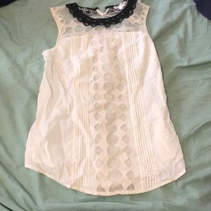2/$15 Esley tank top